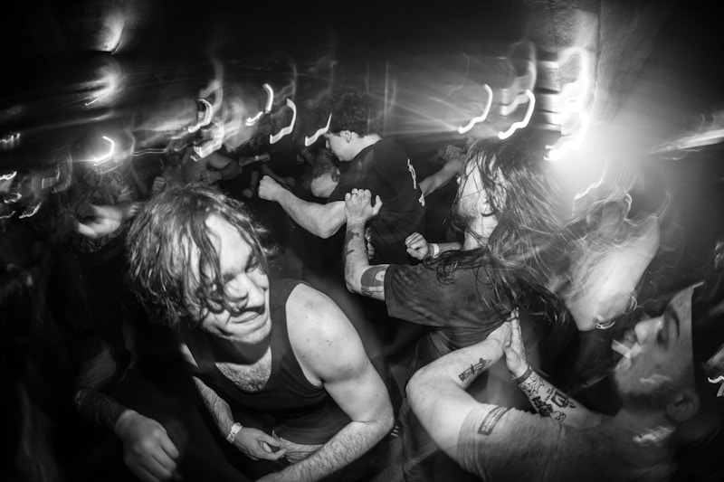 Exodus